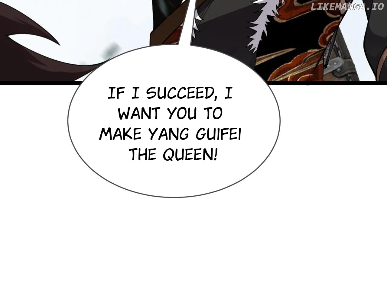 Maxed Strength Necromancer Chapter 84 - page 85